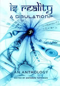 Is Reality a Simulation? - Paperback