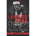 A Very Badd Christmas - Paperback