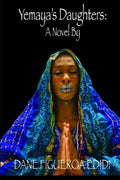 Yemaya's Daughters - Paperback