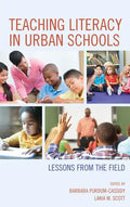 Teaching Literacy in Urban Schools: Lessons from the Field - Paperback
