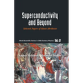 Superconductivity and Beyond: Selected Papers of Alexei Abrikosov - Hardcover