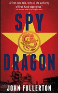 Spy Dragon - Paperback