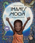 Imani's Moon - Paperback