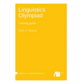 Linguistics Olympiad - Hardcover