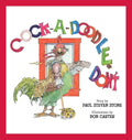 Cock-A-Doodle-Don't - Hardcover