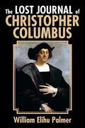 The Lost Journal of Christopher Columbus - Paperback