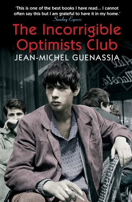 The Incorrigible Optimists Club - Paperback
