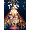 Teddy and Me - Hardcover