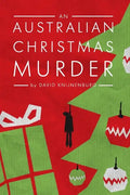 An Australian Christmas Murder - Paperback
