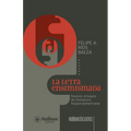 La letra ensimismada: Nuevos ensayos de literatura hispanoamericana - Paperback