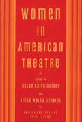 Women in American Theatre - Paperback