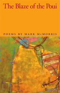 The Blaze of the Poui - Paperback