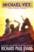 Michael Vey 7: The Final Spark - Paperback