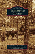 Tishomingo County - Hardcover
