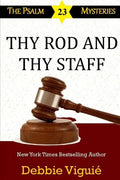 Thy Rod and Thy Staff - Paperback