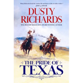 The Pride of Texas - Paperback