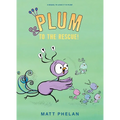 Plum to the Rescue! - Paperback