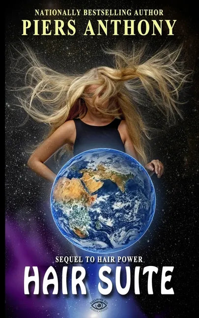 Hair Suite: Sequel to Hair Power - Paperback