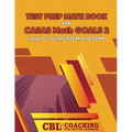 Test Prep Math Book for CASAS Math GOALS 2 Level C-Forms 925M and 926M - Paperback