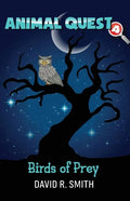 Birds of Prey - Paperback