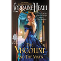 The Viscount and the Vixen - Paperback