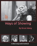 Ways of Showing - Paperback