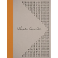 Ulises Carri: Bookworks and Beyond - Hardcover