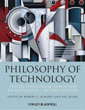Philosophy of Technology: The Technological Condition: An Anthology - Paperback