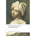 The Marble Faun - Paperback