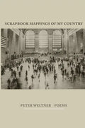 Scrapbook Mappings of My Country - Paperback