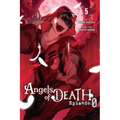 Angels of Death Episode.0, Vol. 5: Volume 5 - Paperback