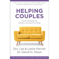 Helping Couples: Proven Strategies for Coaches, Counselors, and Clergy - Paperback