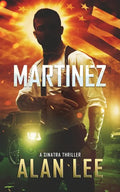 Martinez - Paperback