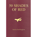 50 Shades of Red - Paperback