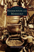 Hammonton and Marigold - Hardcover