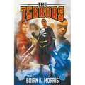 The Terrors - Paperback