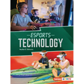 Esports Technology - Paperback