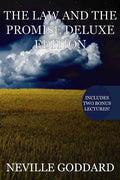 The Law and the Promise Deluxe Edition: Includes two bonus lectures! (The Spiritual Cause, The Second Vision) - Paperback