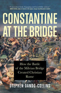 Constantine at the Bridge - Paperback
