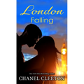 London Falling - Library Binding