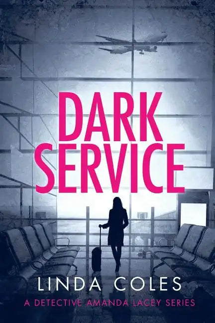 Dark Service - Paperback