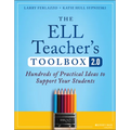 The Ell Teacher's Toolbox 2.0: Hundreds of Practical Ideas to Support Your Students - Paperback