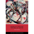 Disability Through the Lens of Justice - Hardcover