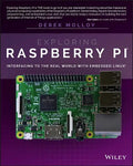 Exploring Raspberry Pi: Interfacing to the Real World with Embedded Linux - Paperback