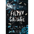 Filthy Savage - Paperback