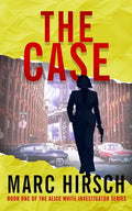 The Case - Paperback