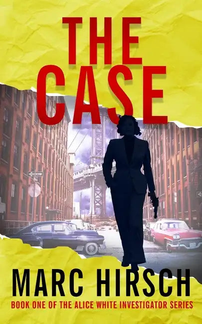 The Case - Paperback