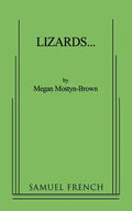 Lizards... - Paperback