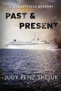Past & Present: A Marketville Mystery - Paperback