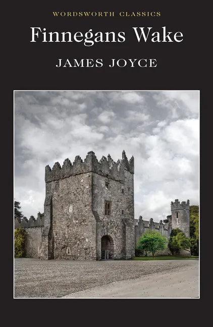 Finnegans Wake - Paperback